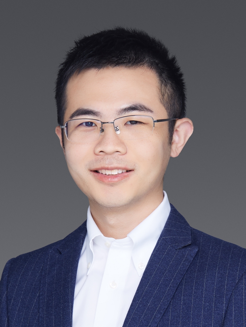 陈业
