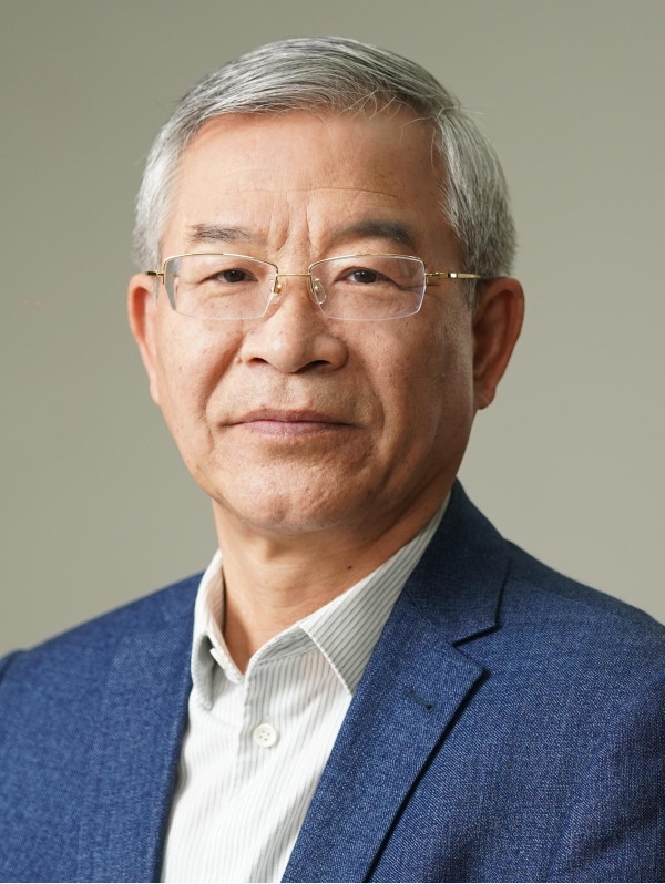 田志刚