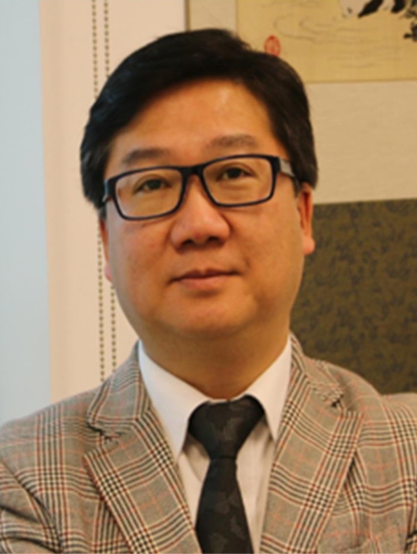 涂文伟