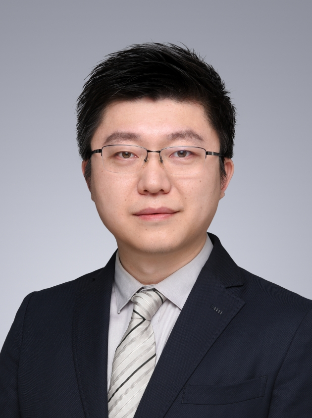 周文华