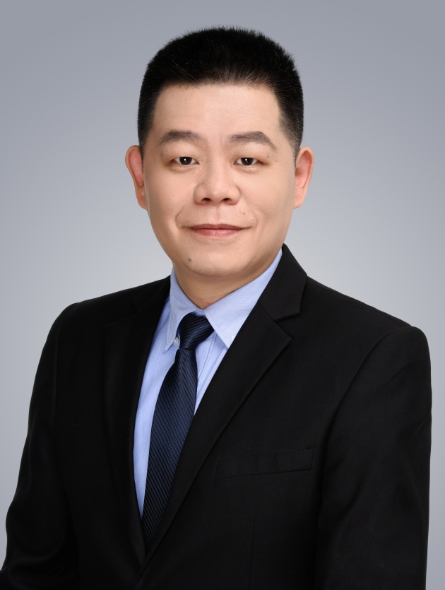 喻学锋