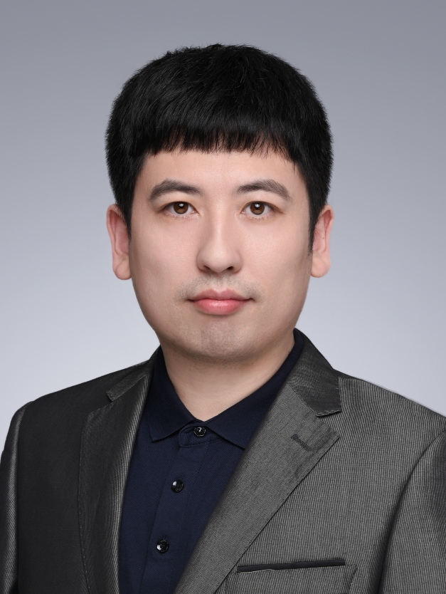 赵振