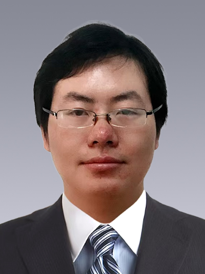刘杰