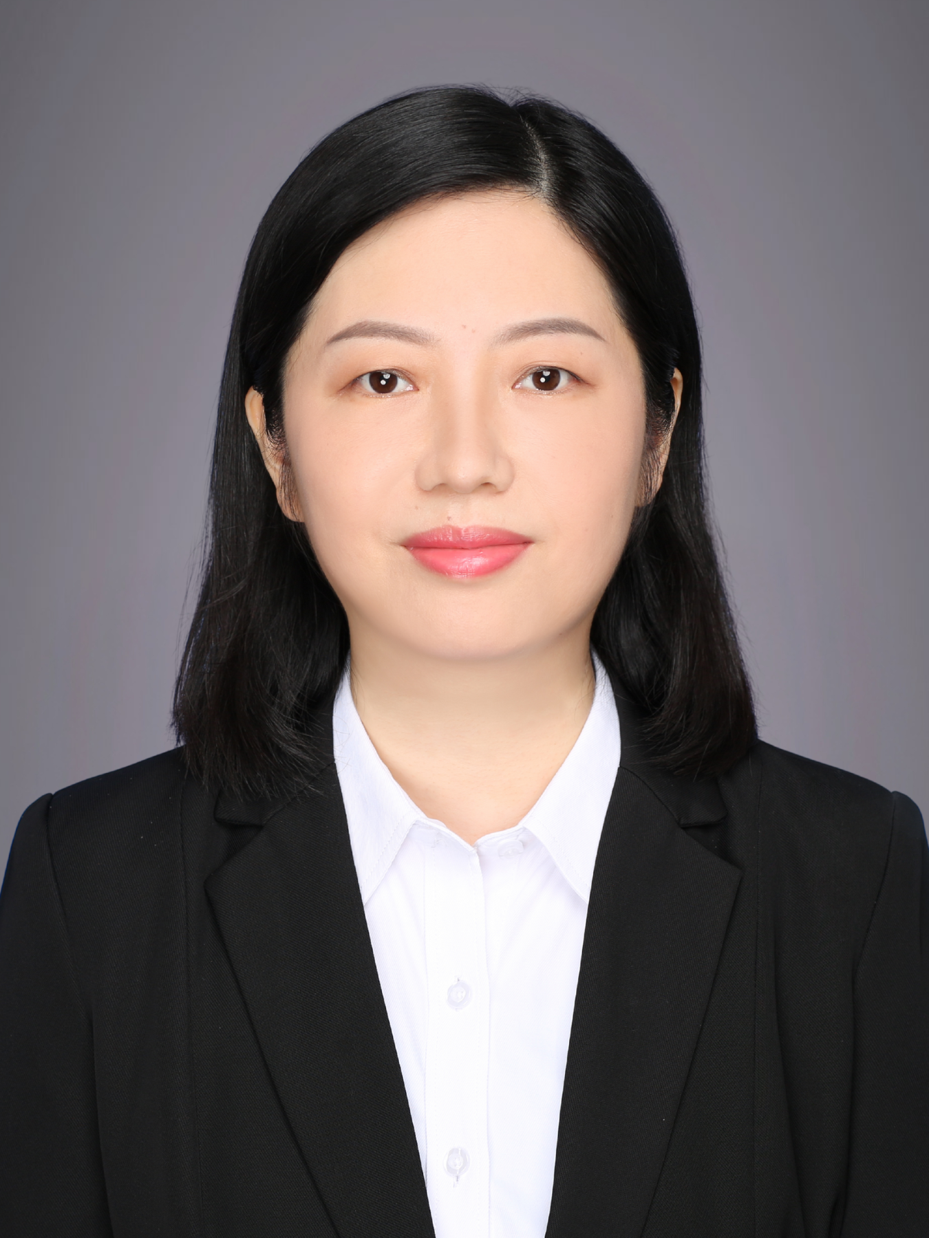 Qing LIU