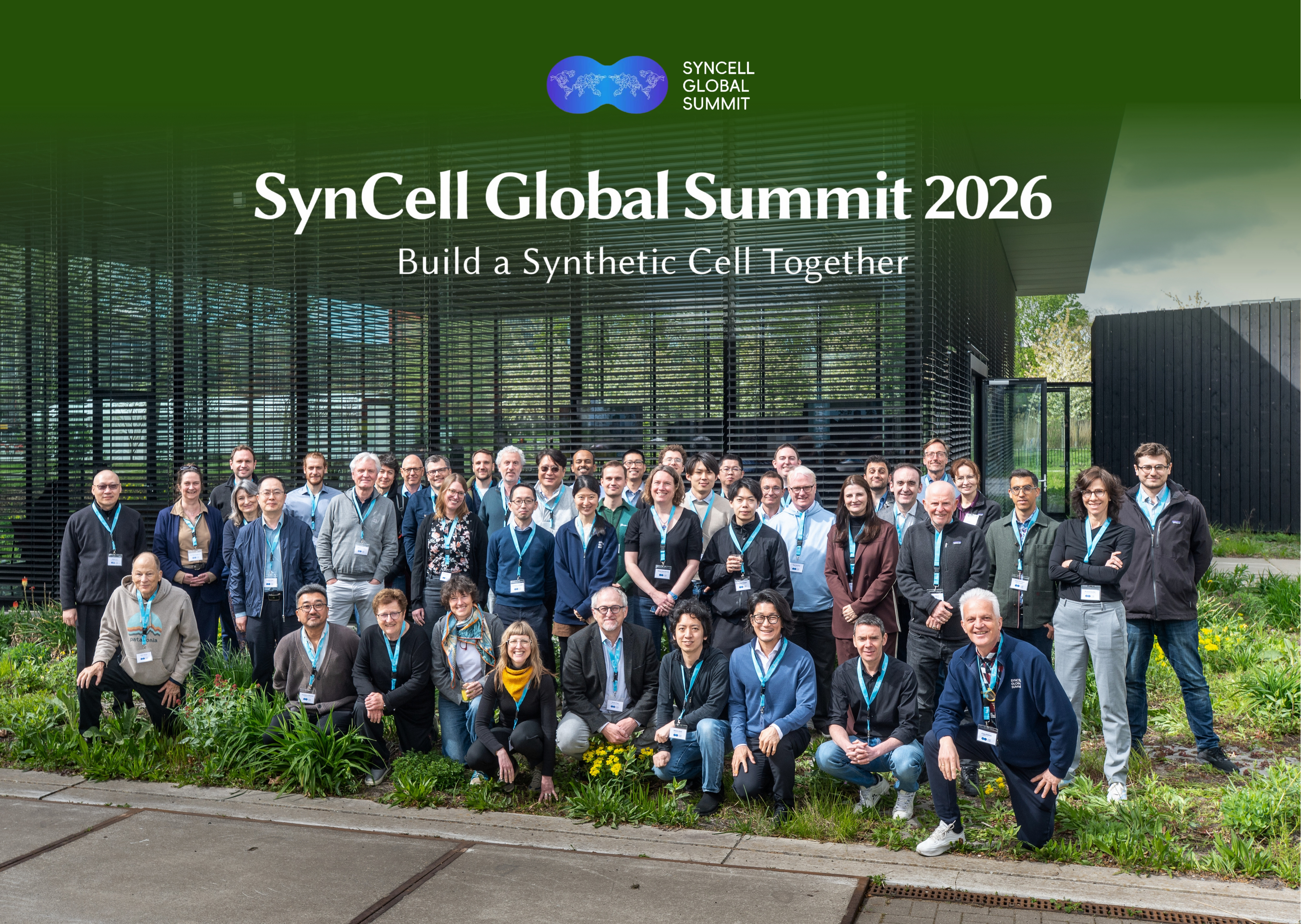 从深圳到代尔夫特：合成细胞国际联盟进入实质性运转 全球合力攻关合成细胞重大科学挑战