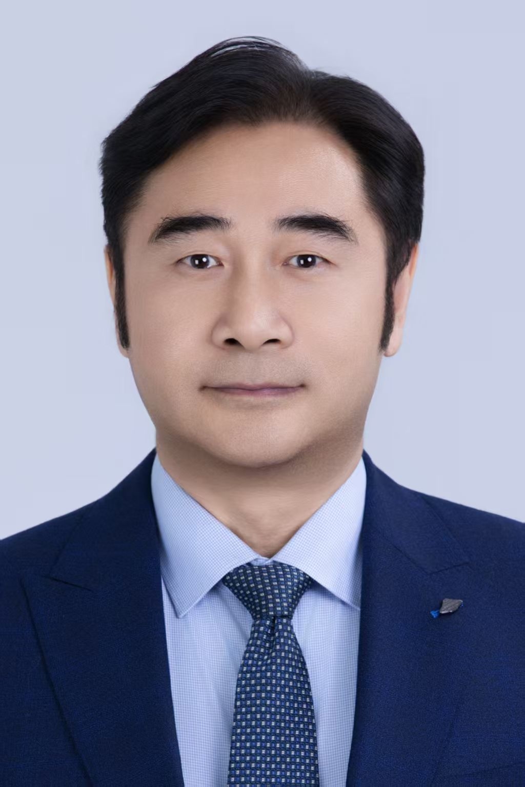 陈劲松